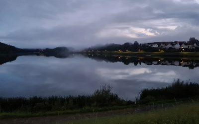 Twistesee / Bad Arolsen