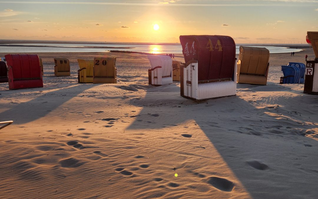 Borkum