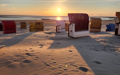 Borkum