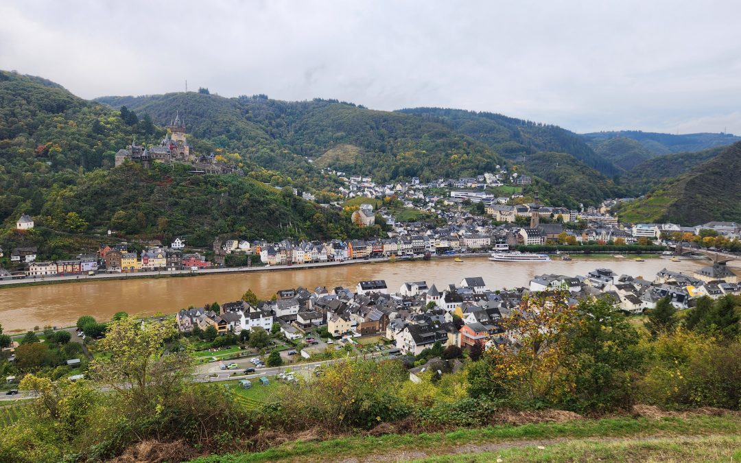 Mosel (Cochem)