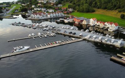 Roadtrip Norwegen